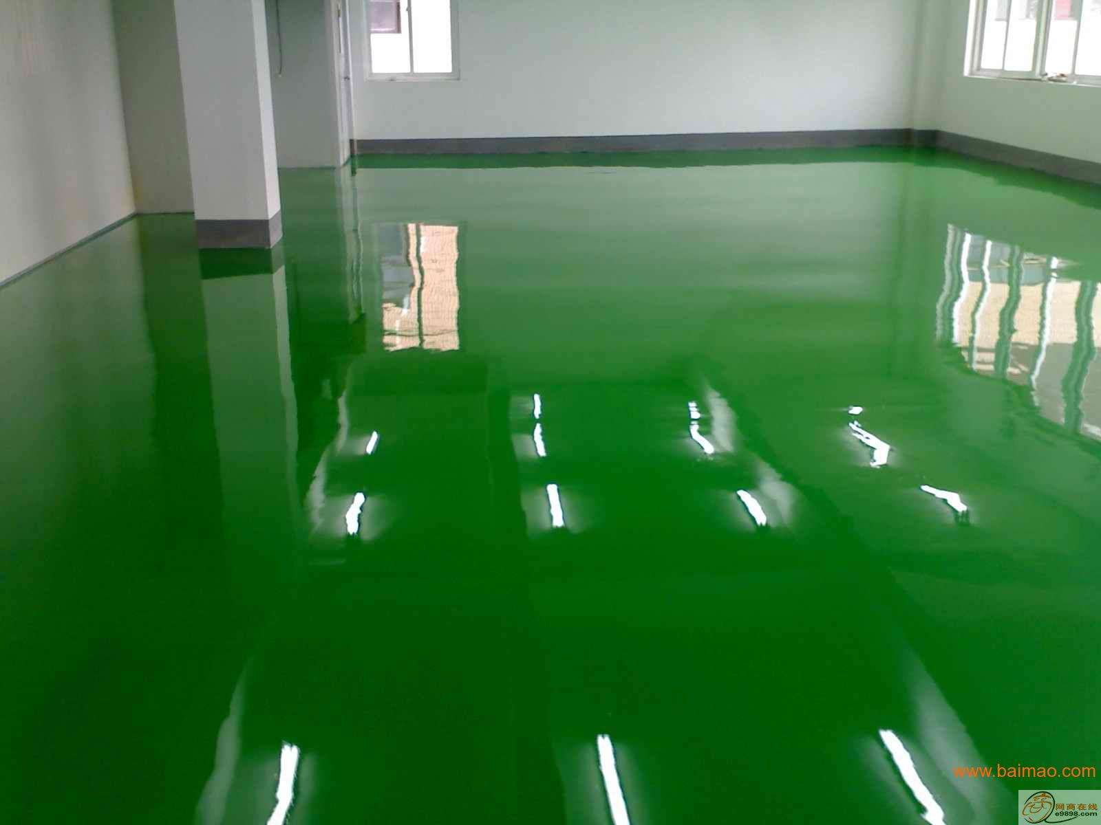 环氧地坪漆