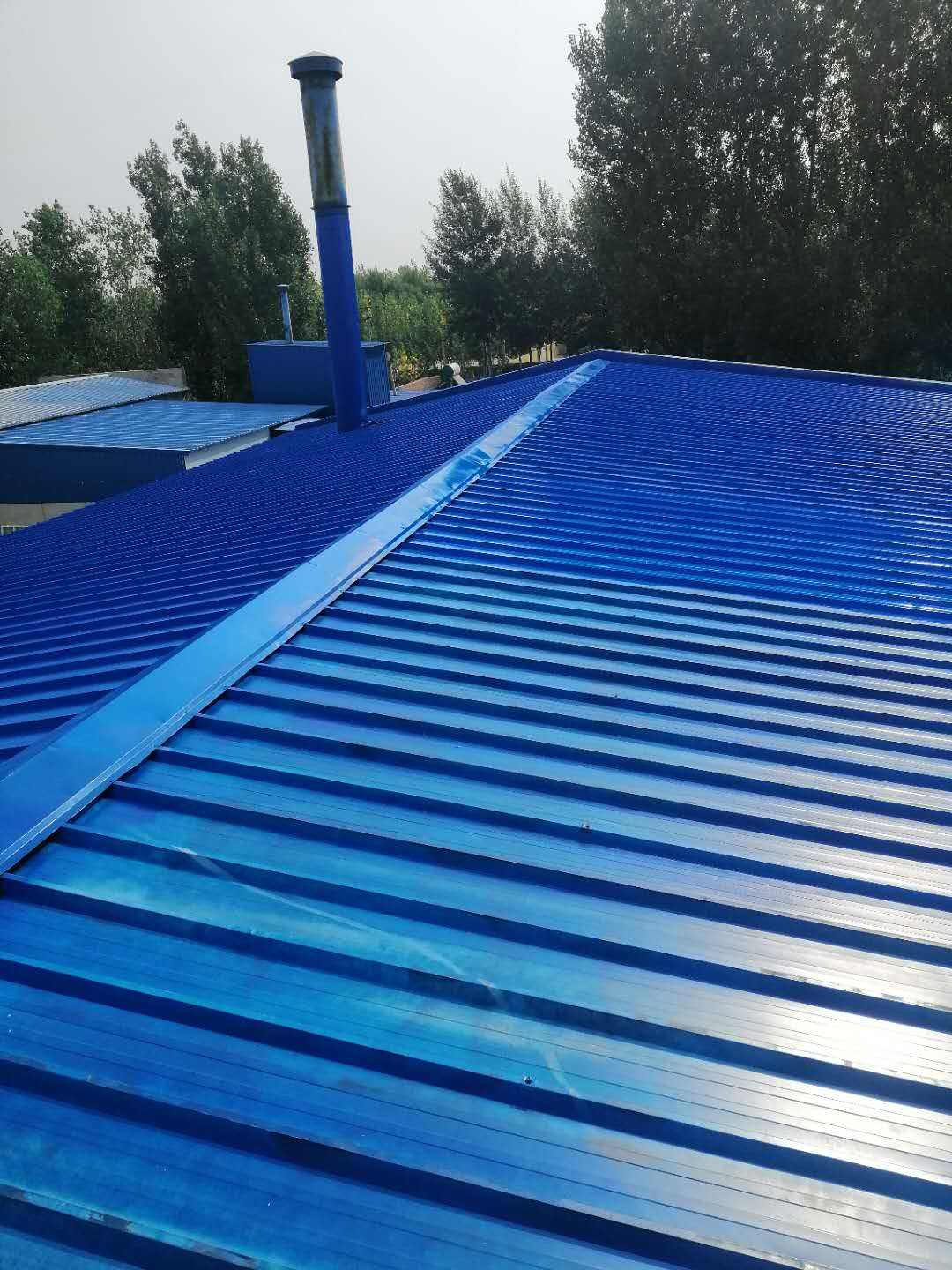 彩钢瓦专用漆